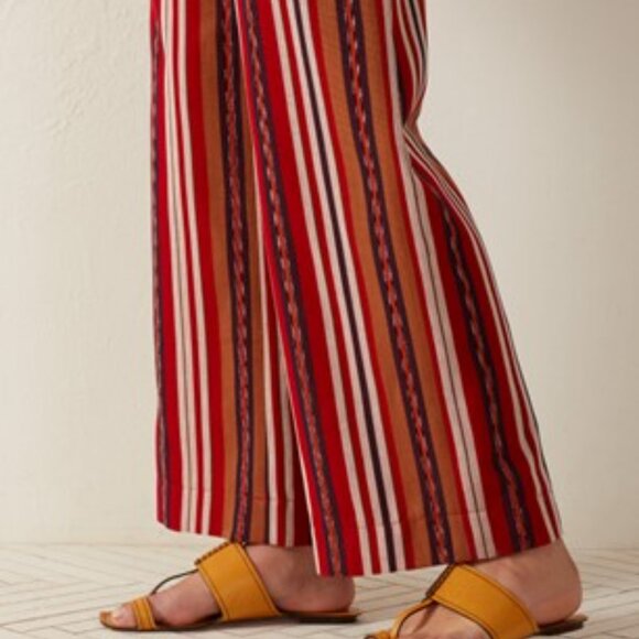 Paige Canyon Stripe Pant - Picture 4 of 4